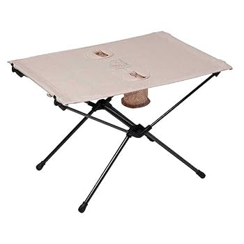 NORDISK NORDISK×Helinoxコラボテーブル Amazon | NORDISK(ノルディスク) アウトドア テーブル Nordisk